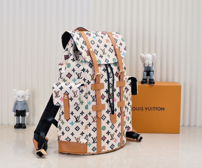 LV Backpacks